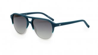 WE 3103 Matt Blue Gradient Pol